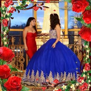 Meet your Posher, Eva